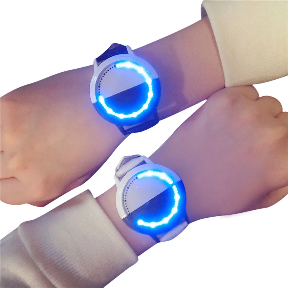 Новый Умный светодиодный дисплей электронных приборов модные цифровые Relojes