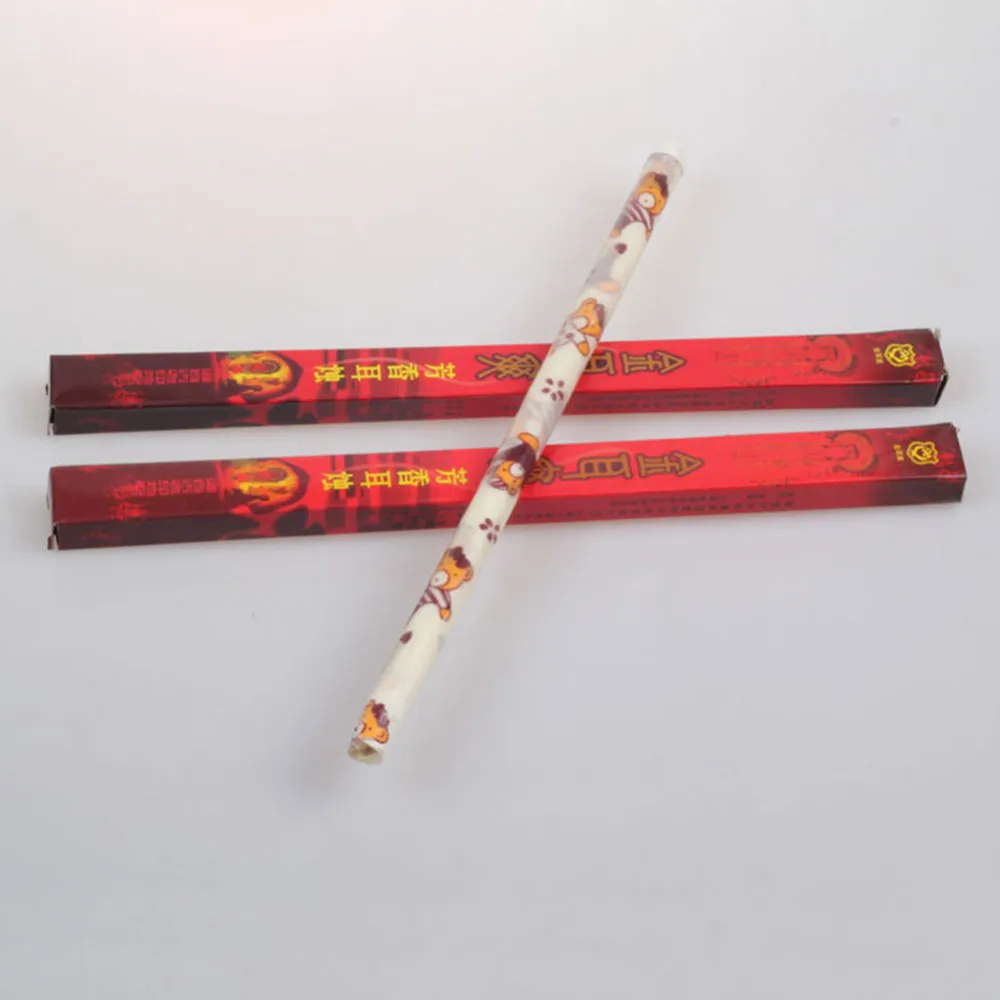 50PCS Detoxifies Ear Candle Care Natural Candling Thermo-Auricular Therapy Sharpen Hearing Sense | Красота и здоровье