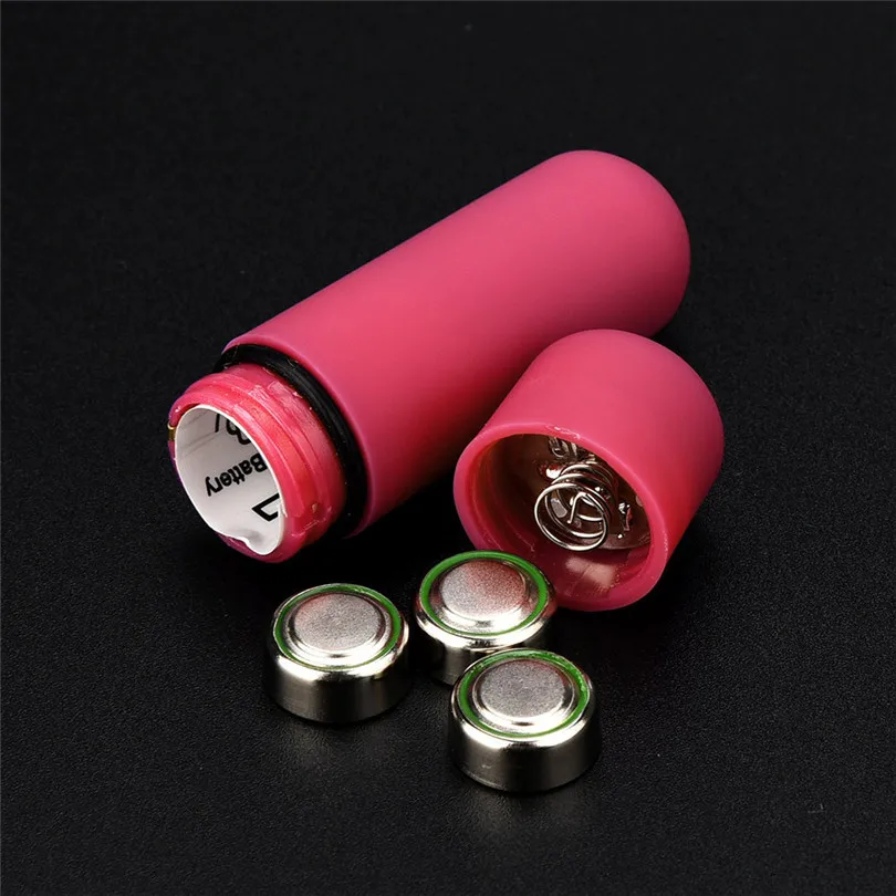 1 шт. Горячая мини секретный Женский Вибратор электрический прыжок яйцо