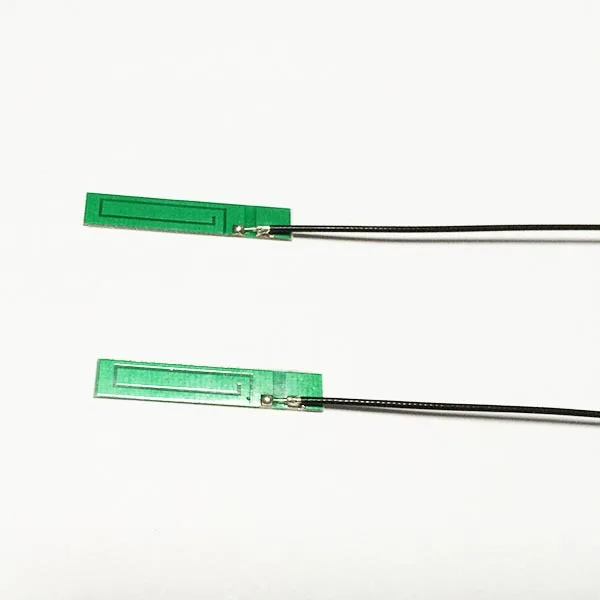 Lte 4 г антенна модульная с 2dbi высоким коэффициентом усиления Omni машины-ipex