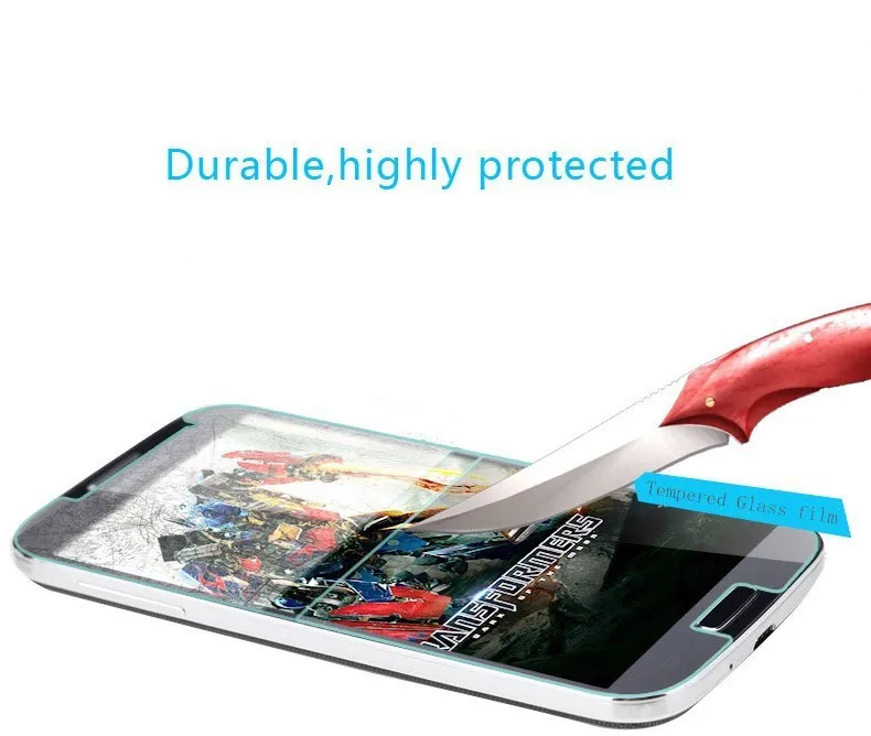 Экран протектор для Alcatel One Touch Pop 3 5,5 5025D Pixi3 4,5 5019D 5017 Idol 3 POP4 5051 4S Pixi 4 5,0 5010 закаленное Стекло