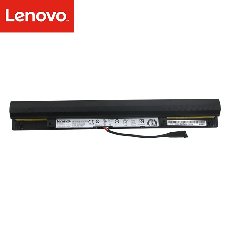 Ноутбук аккумулятор для Lenovo IdeaPad V4400 300-14 300-15 100-14IBD 100-15IBD L15M4A01 L15S4A01 L15L4A01