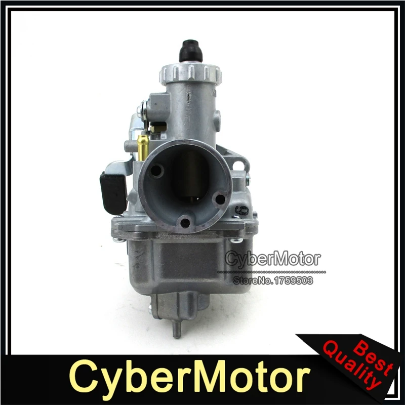 Карбюратор Mikuni VM22 26 мм карбюратор для 125cc 140cc Lifan YX Zongshen двигатель китайский