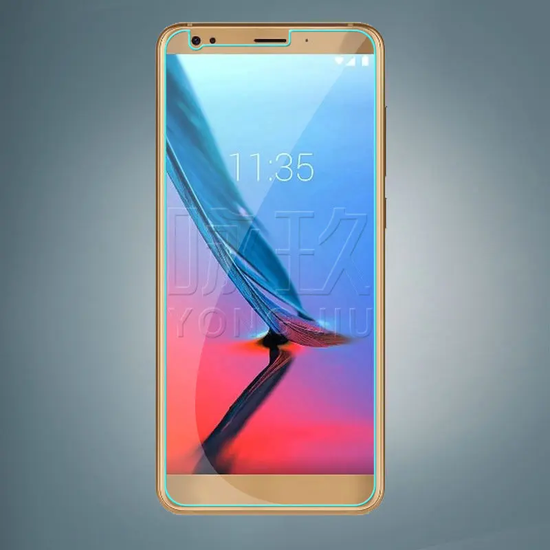 Закаленное стекло для ZTE Blade V9 защитная пленка экрана 5 7 дюйма защитное