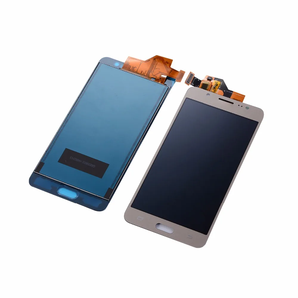 Для Samsung Galaxy J7 2016 J710 J710F J710M J710MN J710H /DS ЖК дисплей с сенсорным экраном и дигитайзером