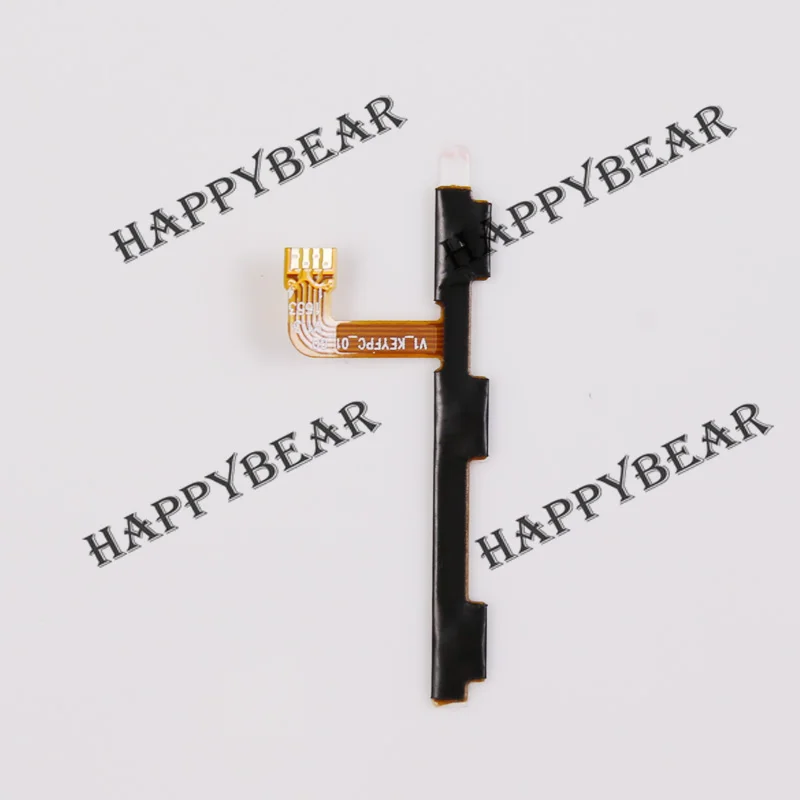 Новая оригинальная кнопка включения/выключения питания + гибкий кабель FPC для