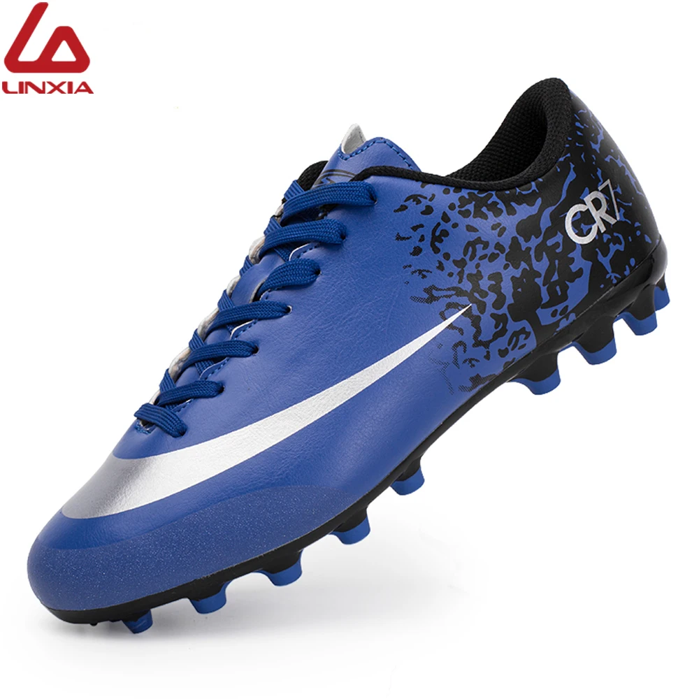 Уличная обувь для газона футбола кроссовки мужчин и женщин спортивная унисекс
