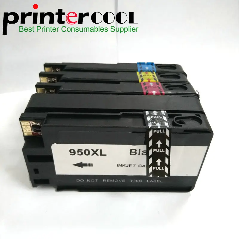 Einkshop 950XL 951XLCompatible чернильный картридж Repaclement для hp 950 951 XL Officejet pro 8100 8600 8620 8630 276dw 8640