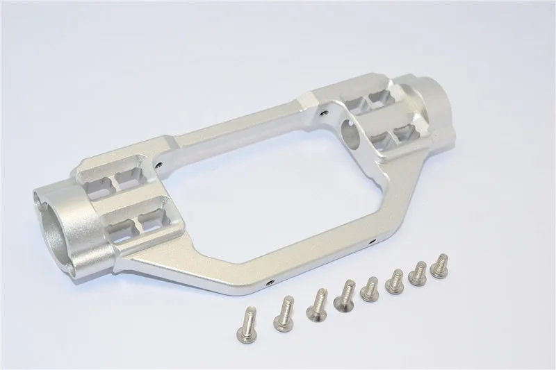 ALUMINIUM CENTER SHAFT MOUNT - 1PC SET FOR TRAXXAS XO-1 1/7 | Игрушки и хобби