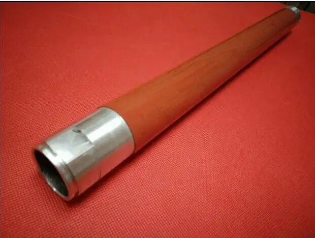 2018 новый совместимый верхний плюшевый ролик тепловой для xerox 700 5065 6550 7550 6500 7500 7600