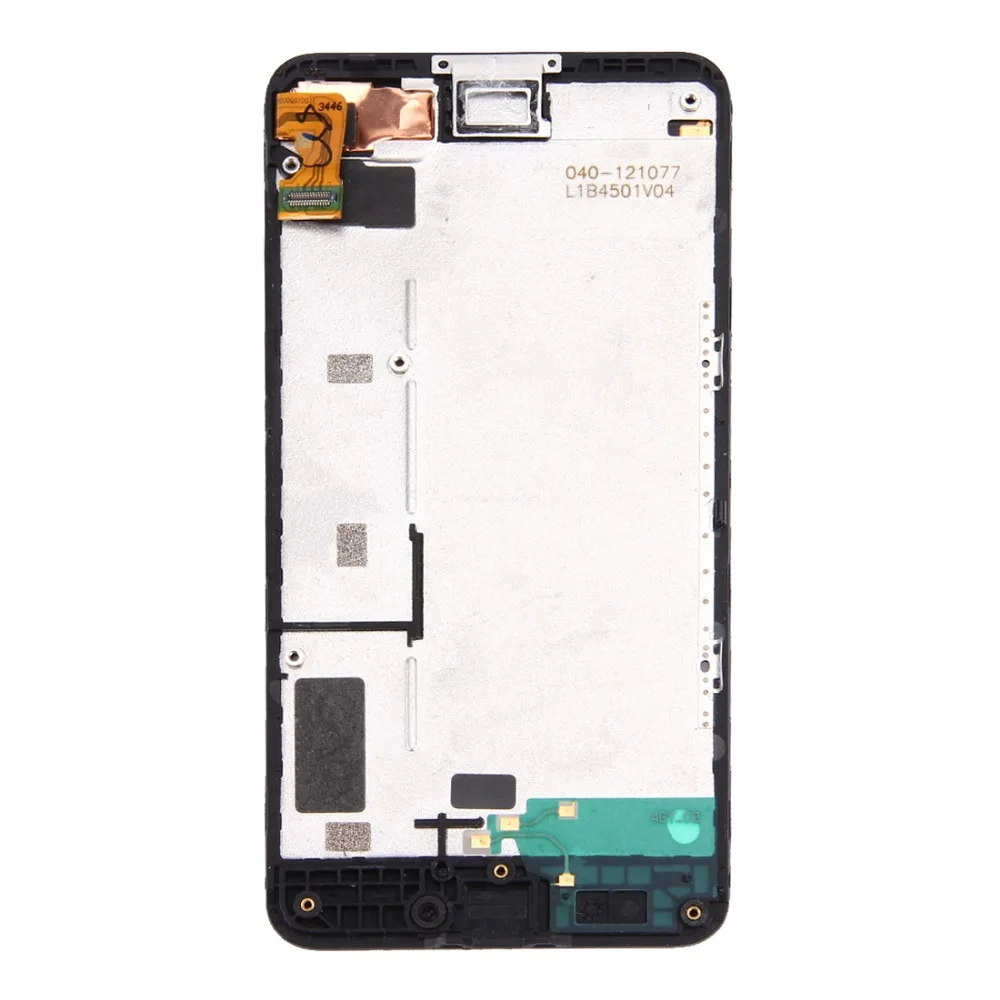 ЖК дисплей + сменная сенсорная панель для Nokia Lumia 630/635|Экраны мобильных телефонов| |