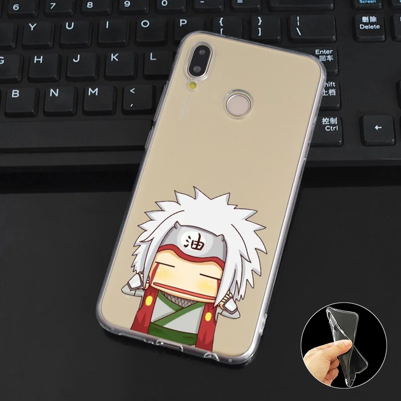 DREAMFOX L074 Мягкий силиконовый чехол из ТПУ для huawei Honor 6A 6C 7X9 10 P20 P30 Lite Pro P Smart 2019 |