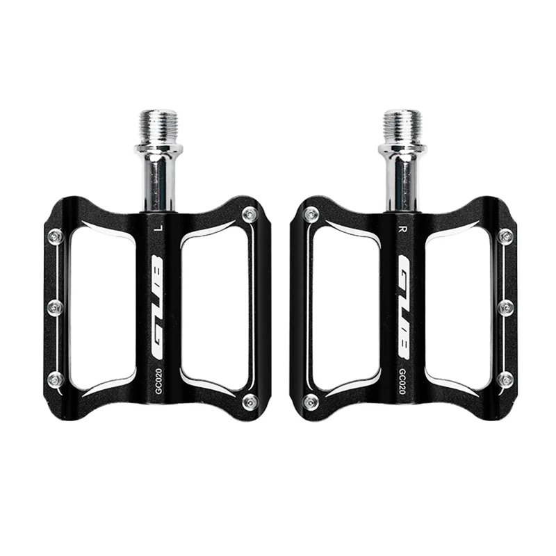 2018 GUB GC020 дорожный MTB велосипед педали Нескользящая велосипедная педаль с ЧПУ
