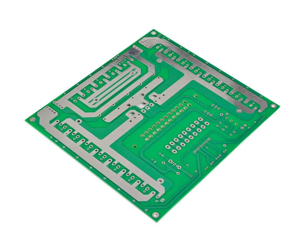 SUNYIMA 12 V-48 V Инвертор цепи пустая панель двусторонний EE85B главный трансформатор конвертер голой PCB Панели для "сделай сам"