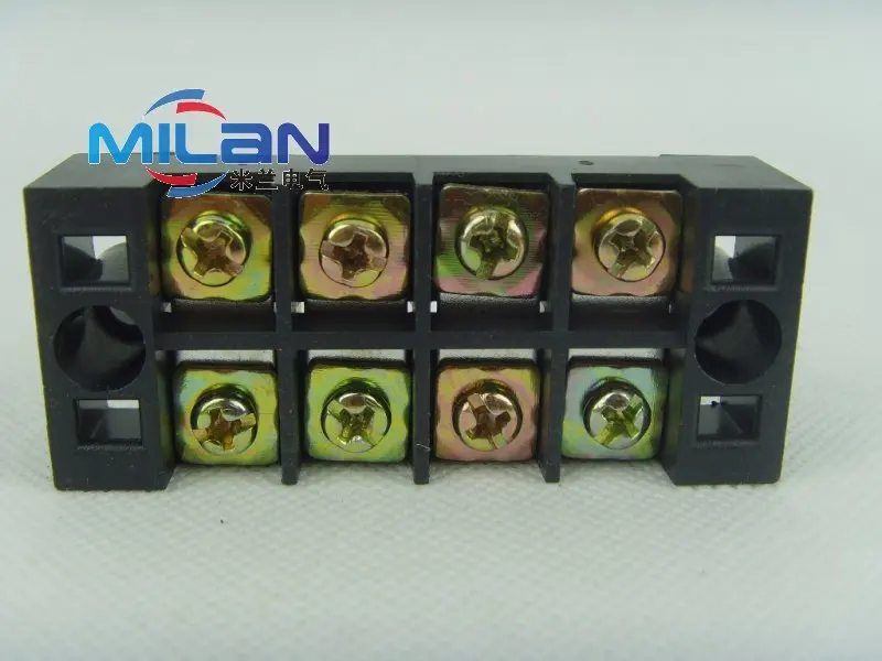 1 шт. TB-2504 TB-2504L клеммный разъем с фиксированным терминалом/Кабельный