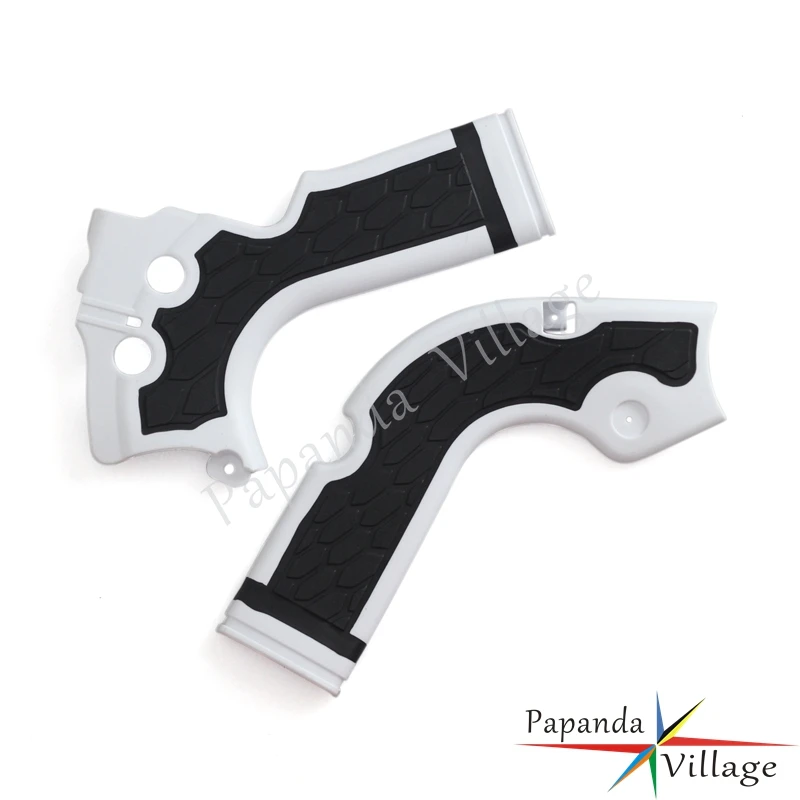 Защитный чехол для мотоциклов Honda CRF 250 R 450 2013 2016|Защита от падения| |