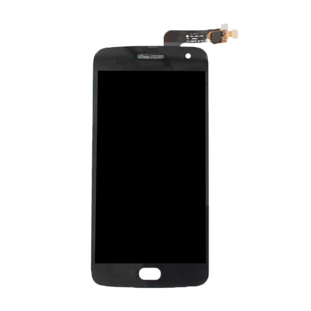 ЖК дисплей 5 2 дюйма для Motorola Moto G5 Plus XT1686 XT1681 XT1683 экран с дигитайзером в сборе