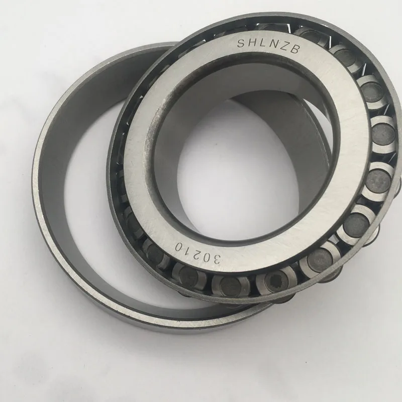 

1pcs SHLNZB Taper Roller Bearing 33008 3007108E 40*68*22mm