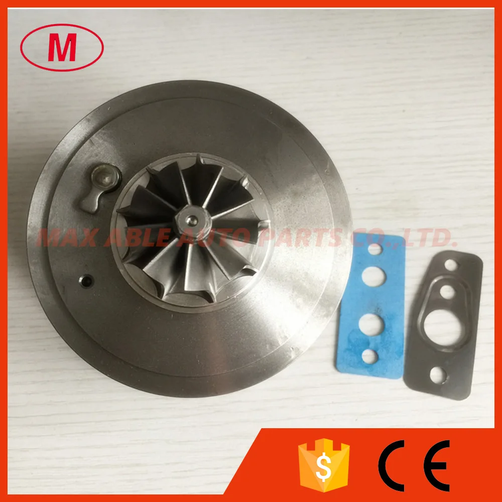 Турбонагнетатель RHV4 VJ38 VFD20021 WE01 турбонагнетатель CHRA для Ranger 06-WLAA WEAT M-AZDA 6 BT50 BT-50 WE-T
