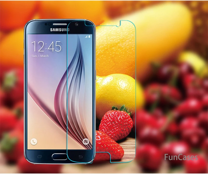 Закаленное Стекло для samsung Galaxy J3 J5 J7 2015 A3 A5 A7 2017 2016 J310 J510 J710 Экран защитная плёнка