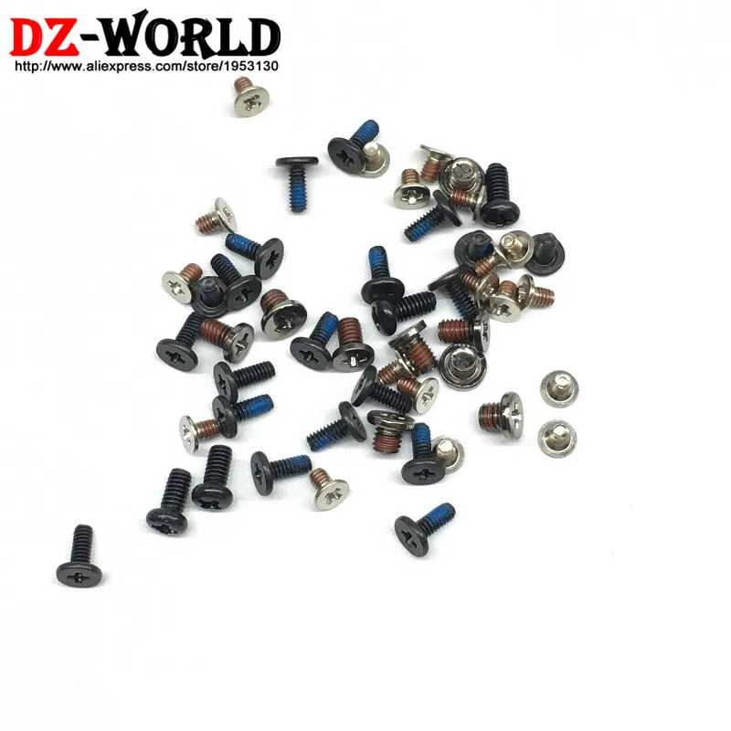 

New Original Laptop Screw Set for Lenovo Thinkpad X60 X60S X61 X61S
