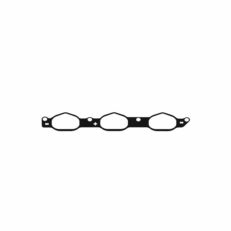 

Car Intake branch pad Suitable for ML300 ML350 E260 R350mer ced es-be nzM272 Intake manifold pad Gasket Intake branch gasket