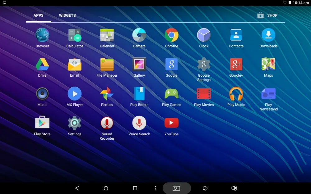 8 дюймов 1 Гб+ 16 ГБ Android 5,0 TM800 Intel Atom Z3735G планшетный ПК четырехъядерный 1280x800 ips детский планшет
