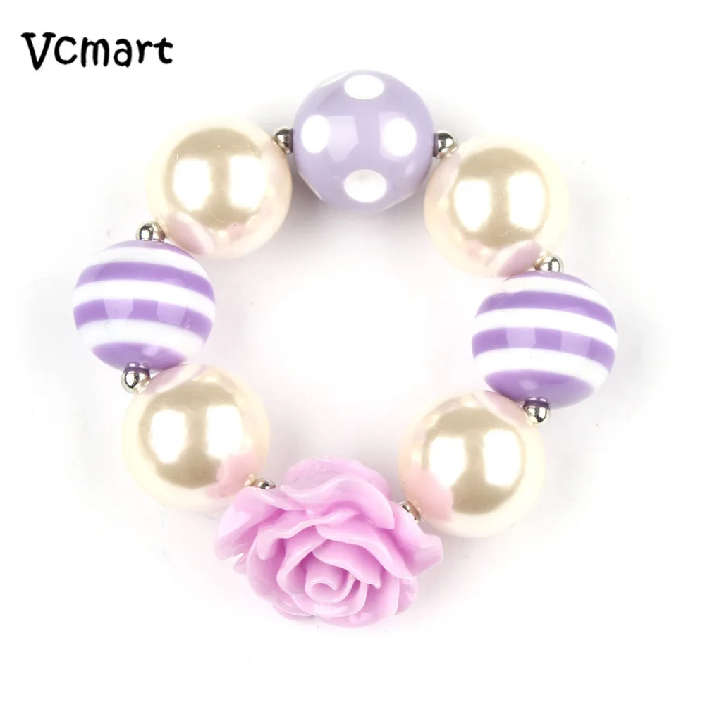 Пасхальный Рождественский подарок новейший детский массивный браслет