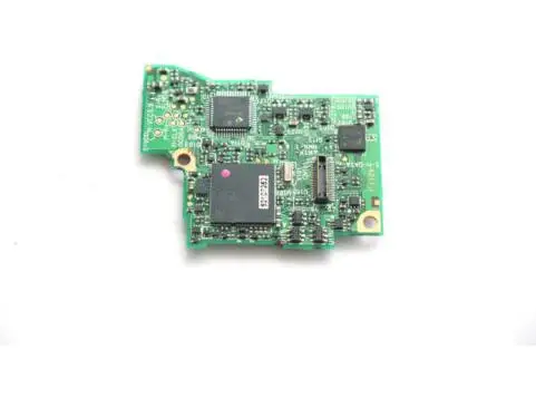 Оригинальная материнская плата Верхняя для Nikon D90 запасная часть ремонта