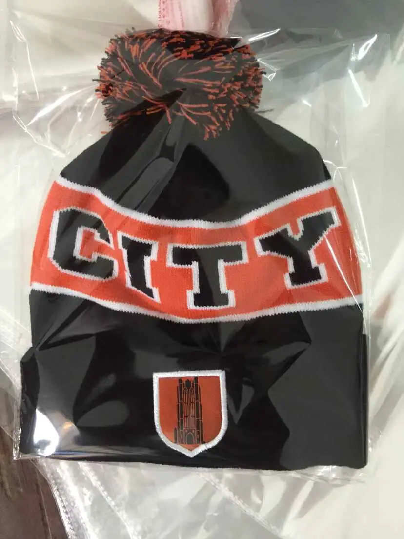 Рисунок 3 - Шапочки на заказ