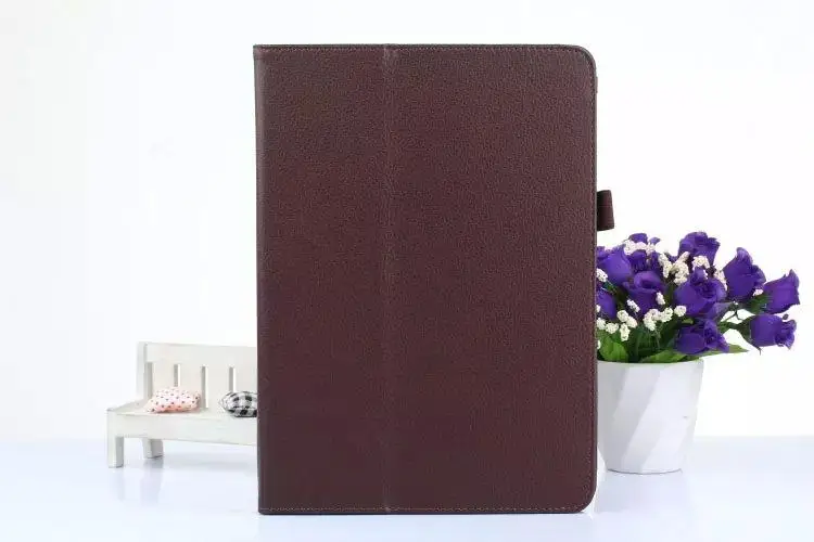 Кожаный чехол личи для Samsung Tab S 2 8 T719 кожаный смарт с подставкой Galaxy S2 0 T715 T710 +