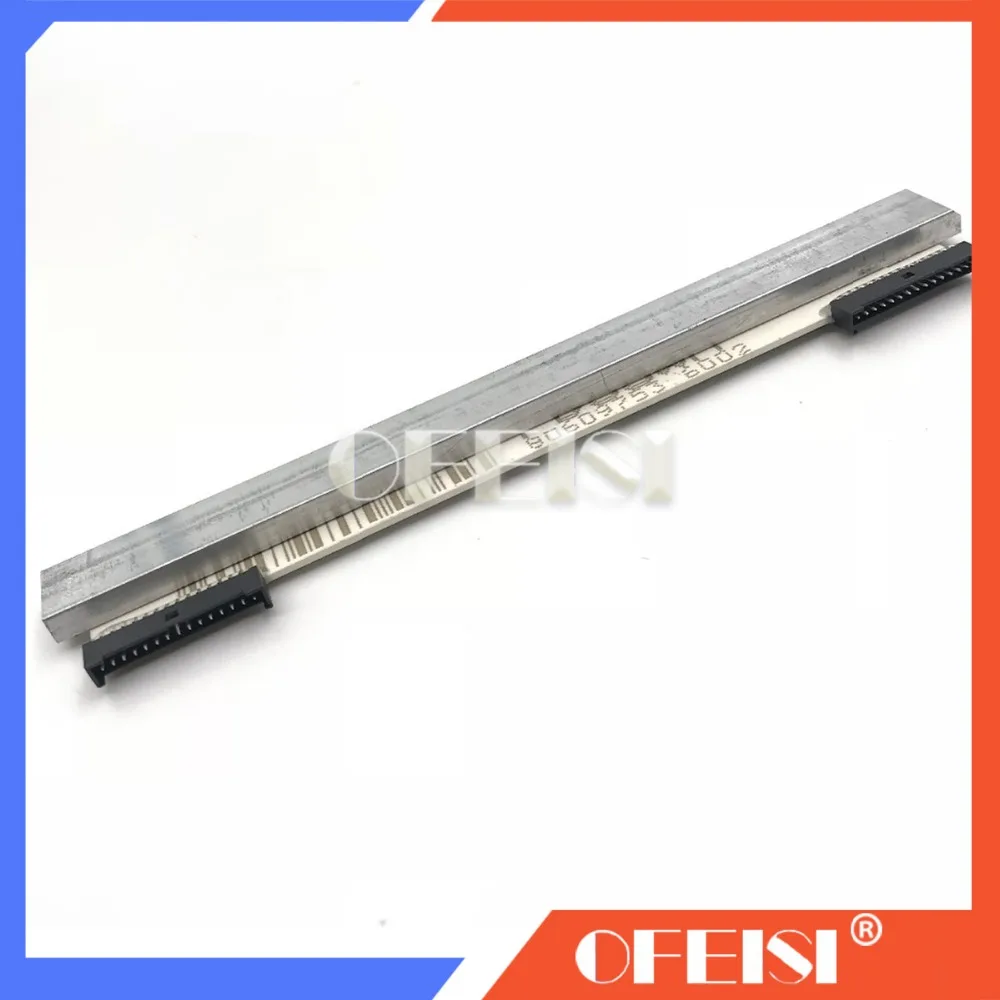 Оригинальная Новинка для принтера Zebra GK420 GT420X GT450 GT 420 420X 450 печатающая головка 203DPI
