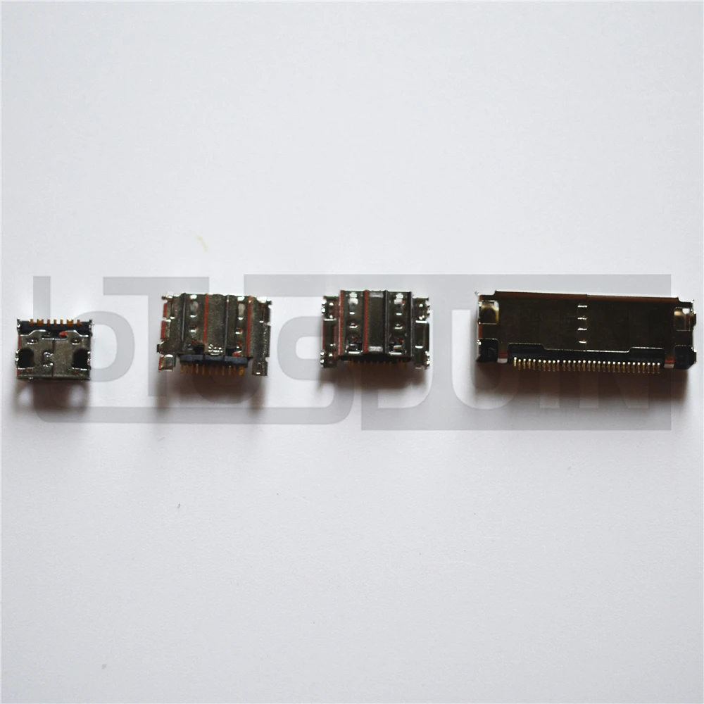 10 шт. для Samsung Galaxy GT-P3100 P3110 T560 T330 T810 Micro USB зарядный порт док-станция | Мобильные