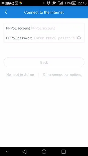 Английская версия Xiao mi ni mi Wi-Fi роутер 11AC Wi-Fi Roteador 2,4G/5G Универсальный повторитель 1167 Мбит/с USB порт умное управление
