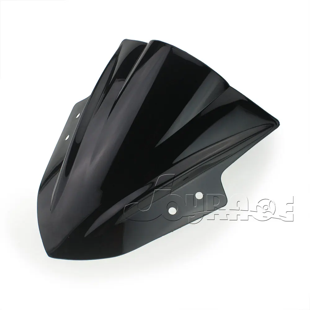Аксессуары для мотоциклов лобовое стекло Kawasaki Ninja 300 EX300 EX 300R EX300R 2013 2014 2015 2016