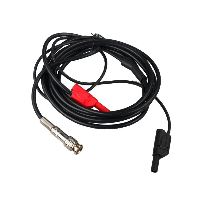 Autel MaxiScope MP408 4 канальный автомобильный осциллограф Базовый комплект работает с