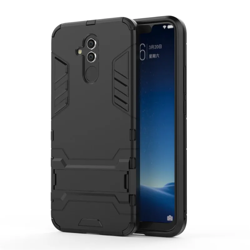 Micgita чехол для huawei mate 8 9 10 20 20X Гибридный ПК + Силиконовые противоударные Чехлы Lite Pro