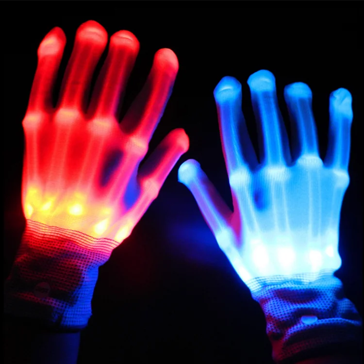 

Gloves & Mittens