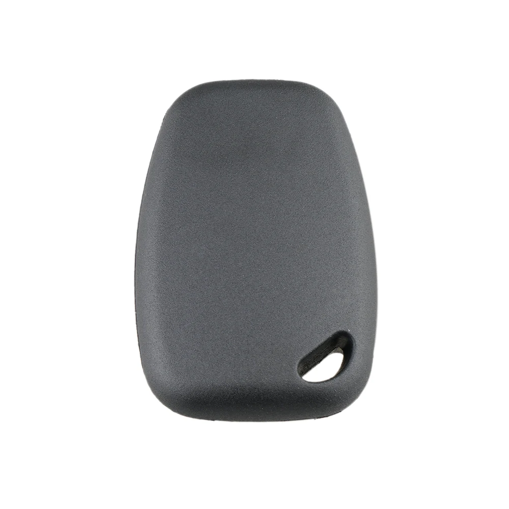2 кнопочный ключ автомобиля оболочки для Renault, Opel Vauxhall Nissan Vivaro traffi primavstar 2005-2009 дистанционного ключа FOB чехол без лезвия