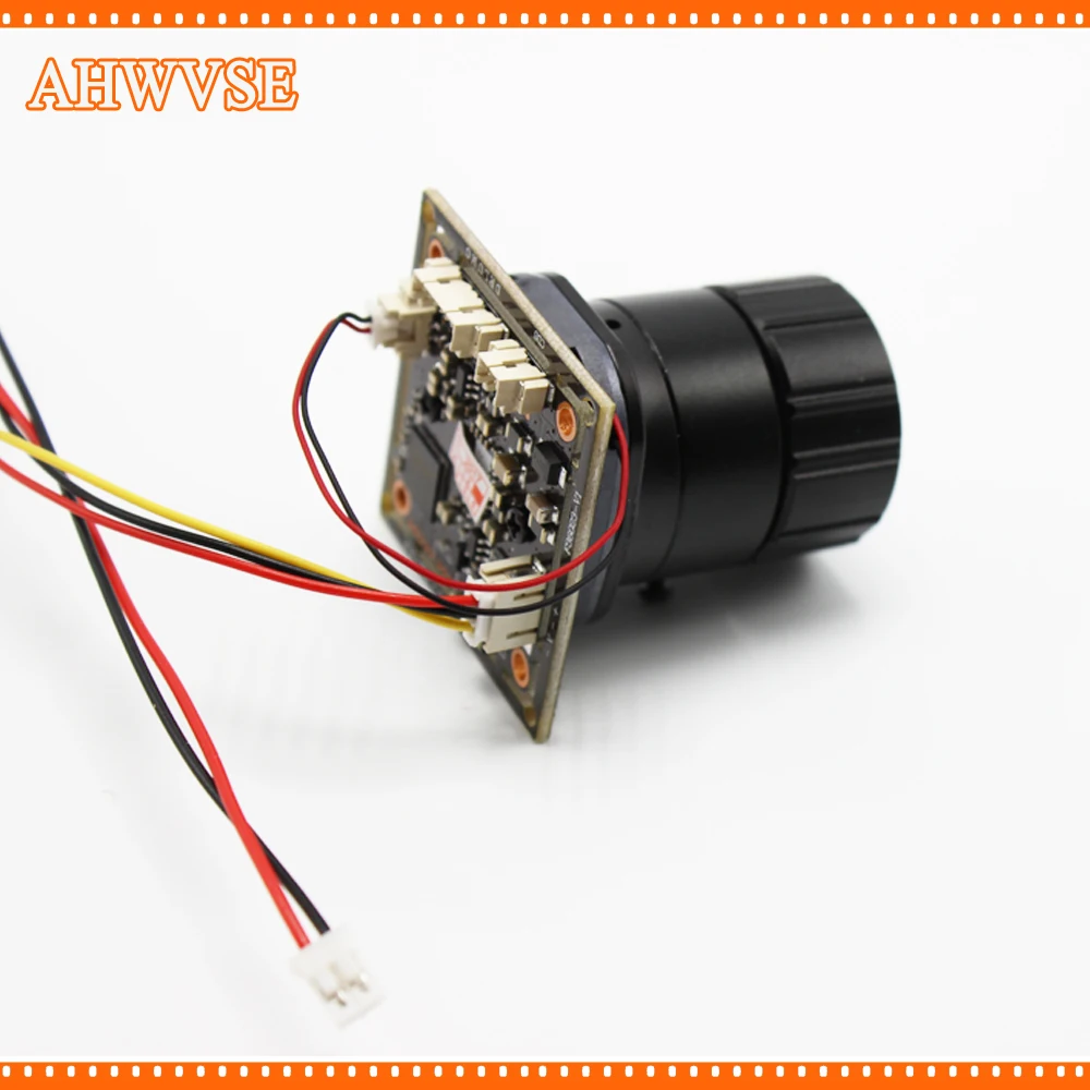 AHWVSE AHD 5MP SONY IMX323 плата модуля камеры IRCUT BNC кабель 2MP 720P 1080P CCTV камера безопасности с
