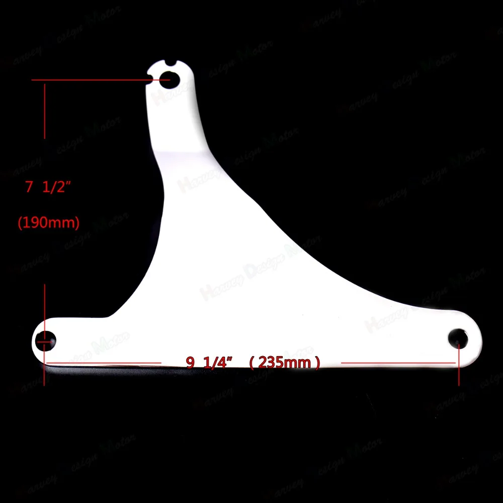 Хромированное фиксированное Крепление и регулируемая спинка пассажира водителя