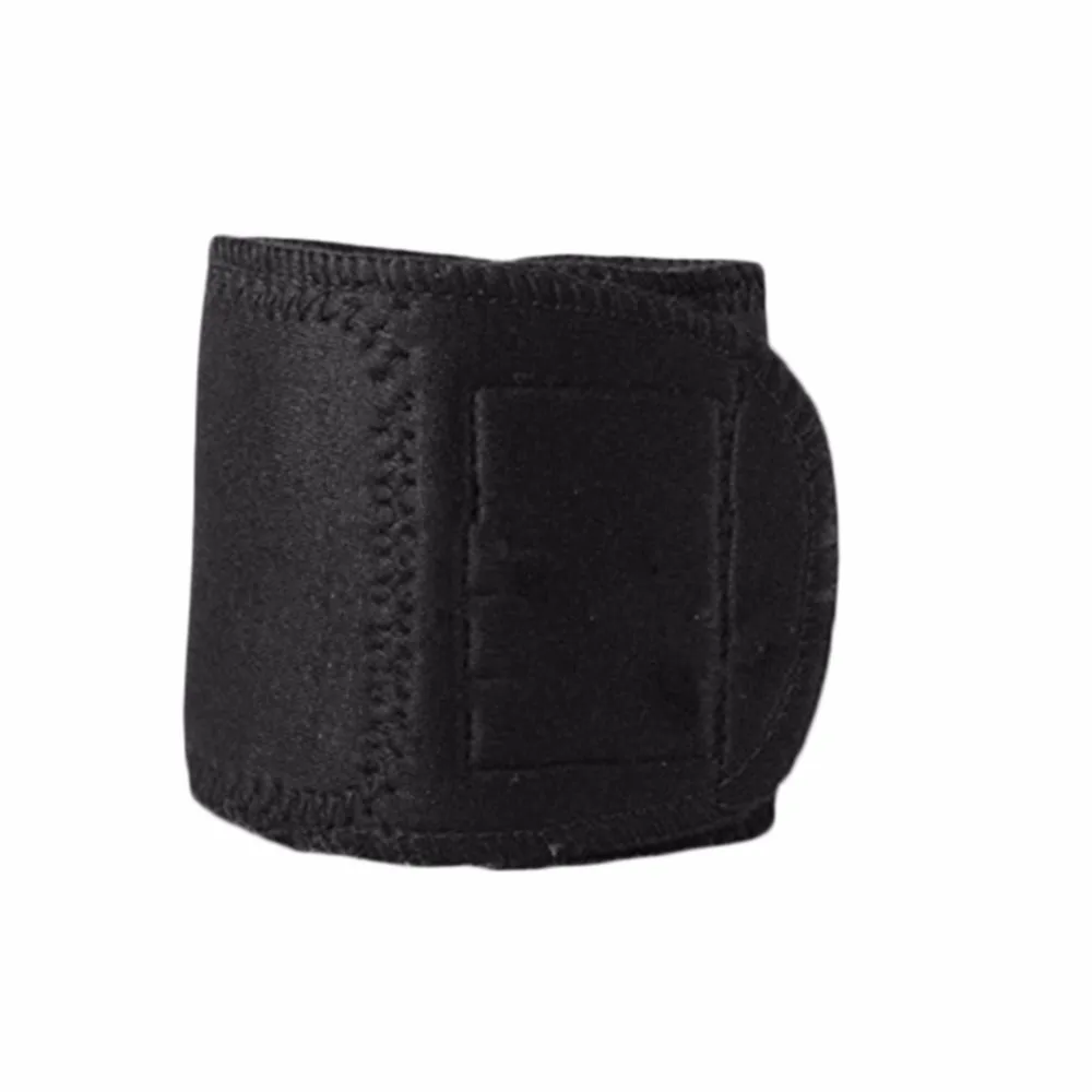 Мощная магнитная терапия F.I.R тепловой браслет для запястья уход поддержка ремень