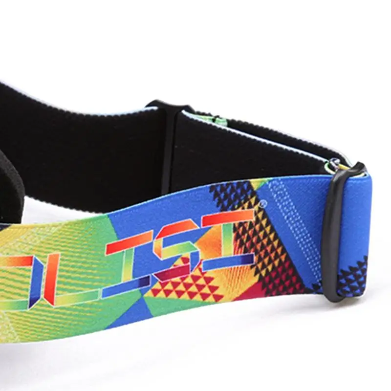 POLISI мотокросса внедорожные очки для горнолыжного спуска противотуманные