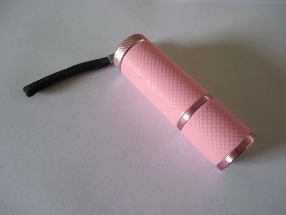 УФ-лампа для сушки гель-лака ногтей 10 секунд | Красота и здоровье