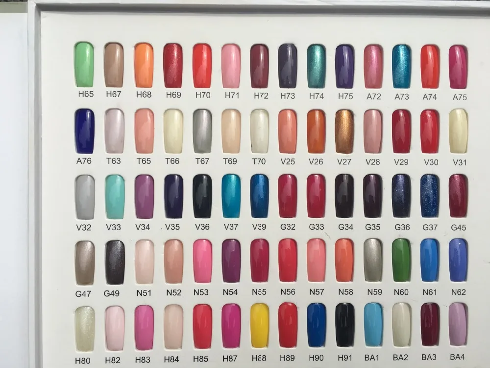 Nails15 мл Гелевый лак гелевый цвет УФ светодиодный гель для ногтей верхнее покрытие