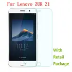 Для Lenovo ZUK Z1 закаленное стекло оригинальная Высококачественная защитная пленка Взрывозащищенная Защита экрана для Lenovo ZUK Z1