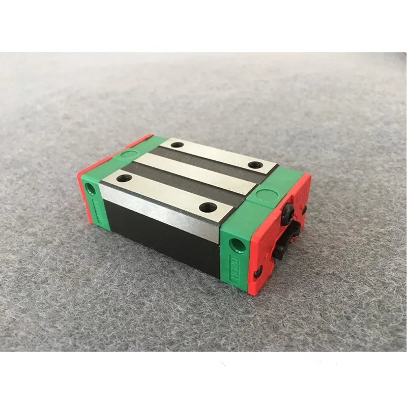 2 шт. 25 мм HGR25 - 850 900 950 1000 1050 1100 + 4 HGH25CA или HGW25CA линейный блок перевозки ЧПУ |