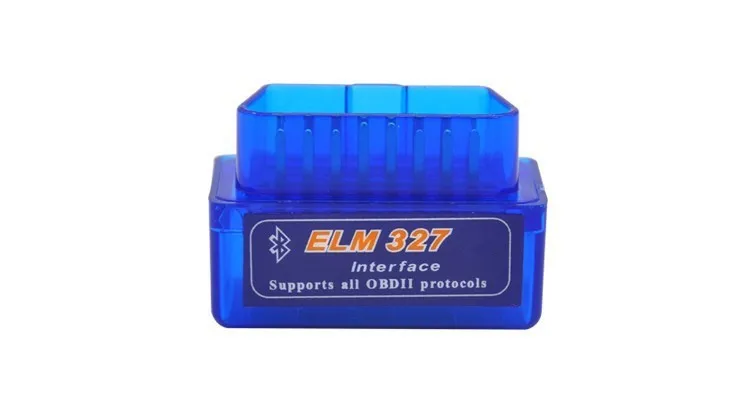 Elm 327 v 1 5 Obd 2 интерфейс поддерживает все протоколы Obdii Elm327 диагностический сканер