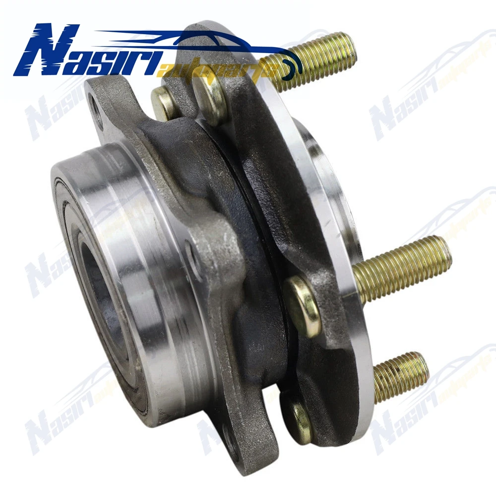 Подшипник Ступицы переднего колеса в сборе для MITSUBISHI LANCER EVO 4WD 2008 2009 2010 2011 2012 2013 2014