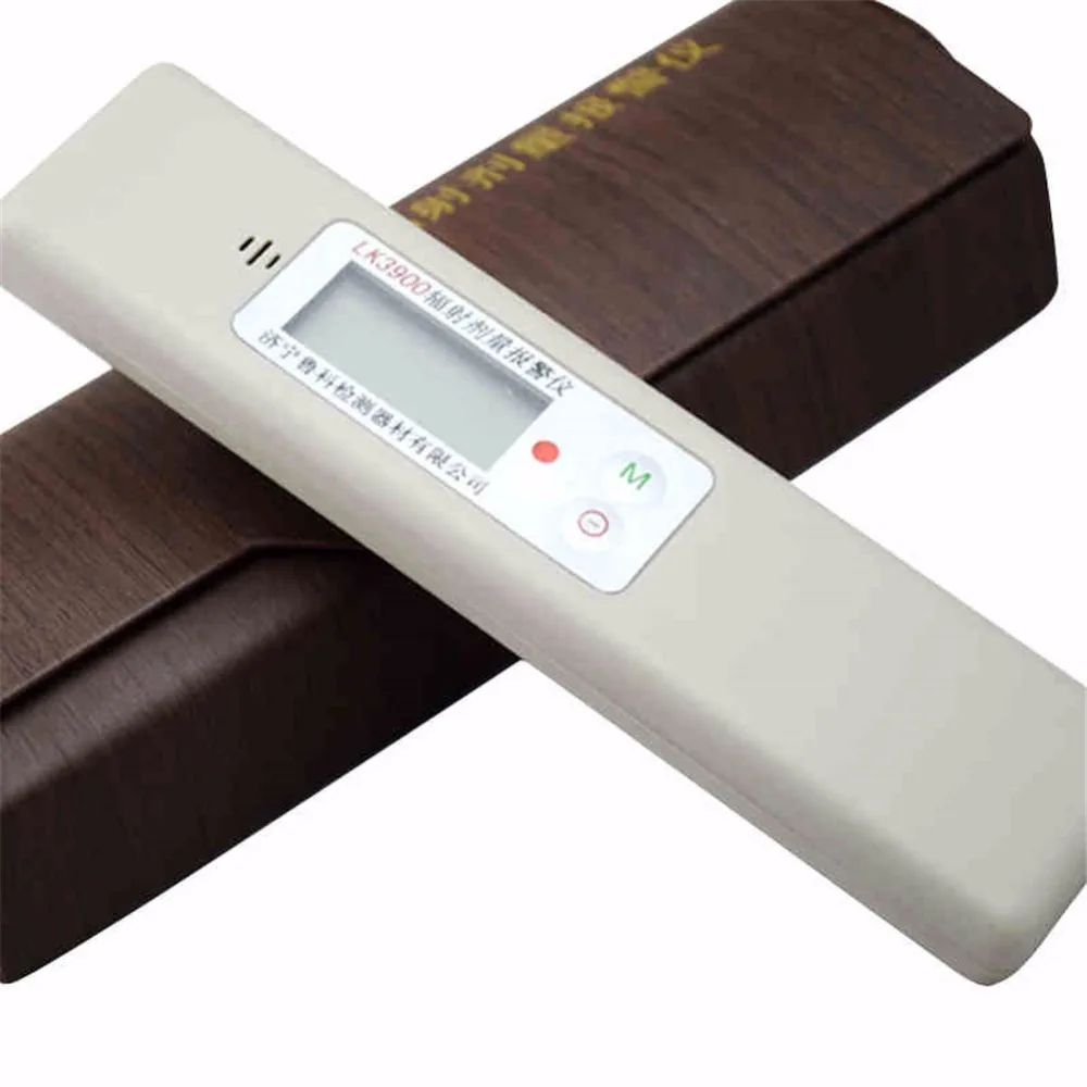 LK3900 портативная персональная Радиационная сигнализация Дозиметр|dosimeter|dosimeter